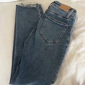 PAIGE DENIM jeans